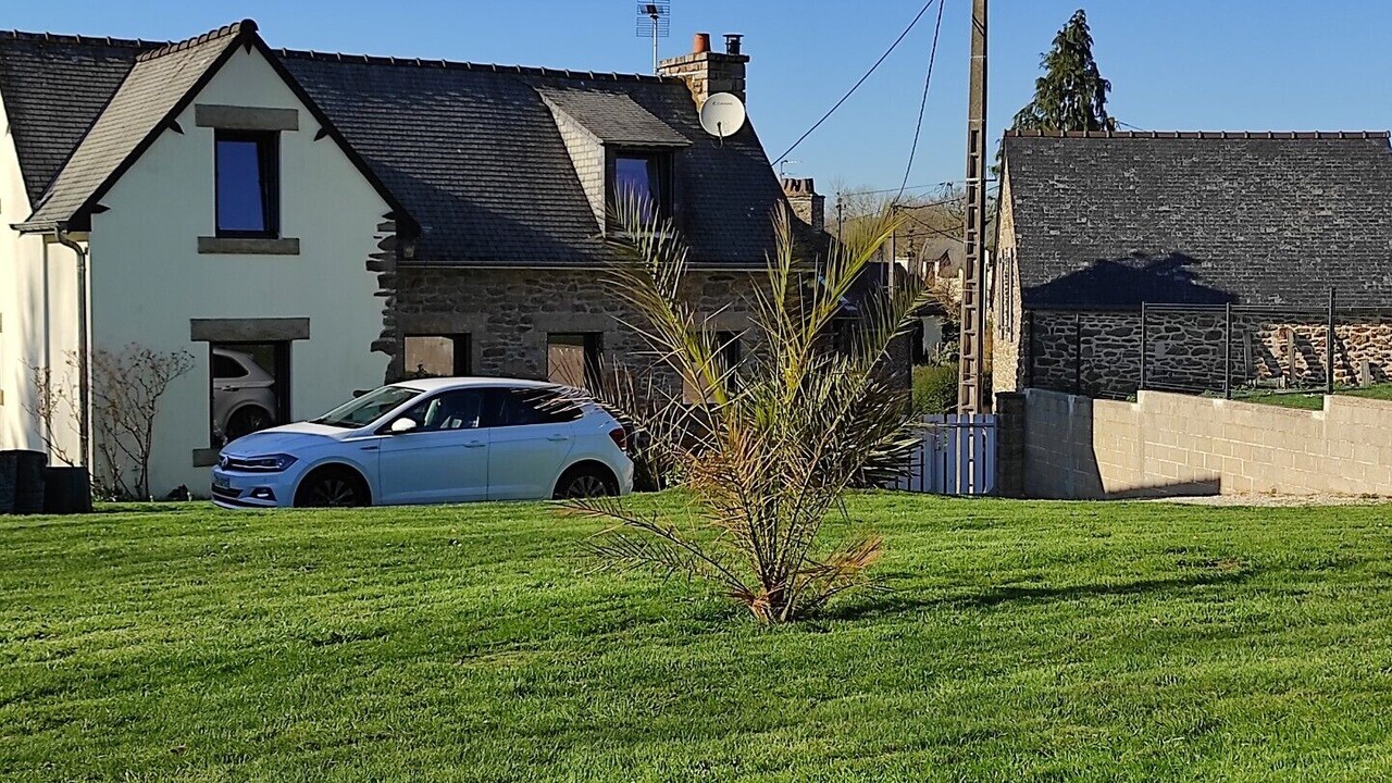 Photo of Outdoor in Pluduno