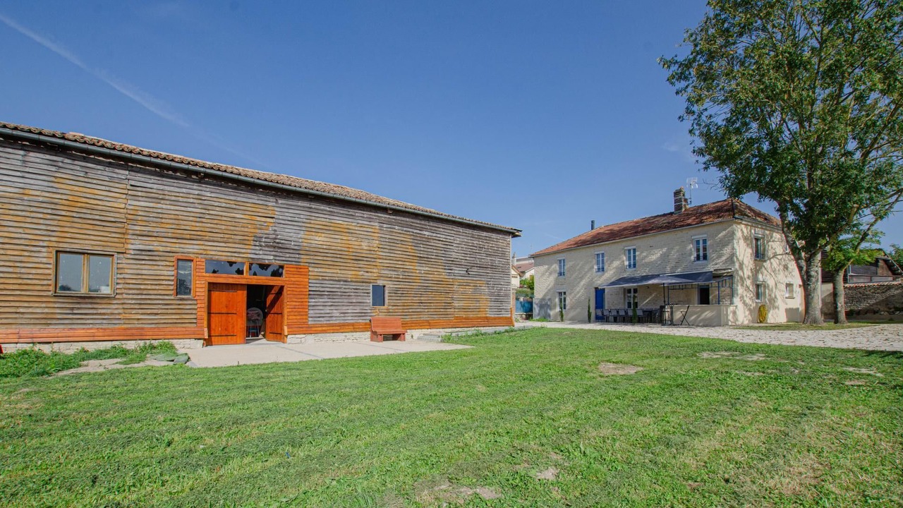 Photo of Outdoor in Radonvilliers
