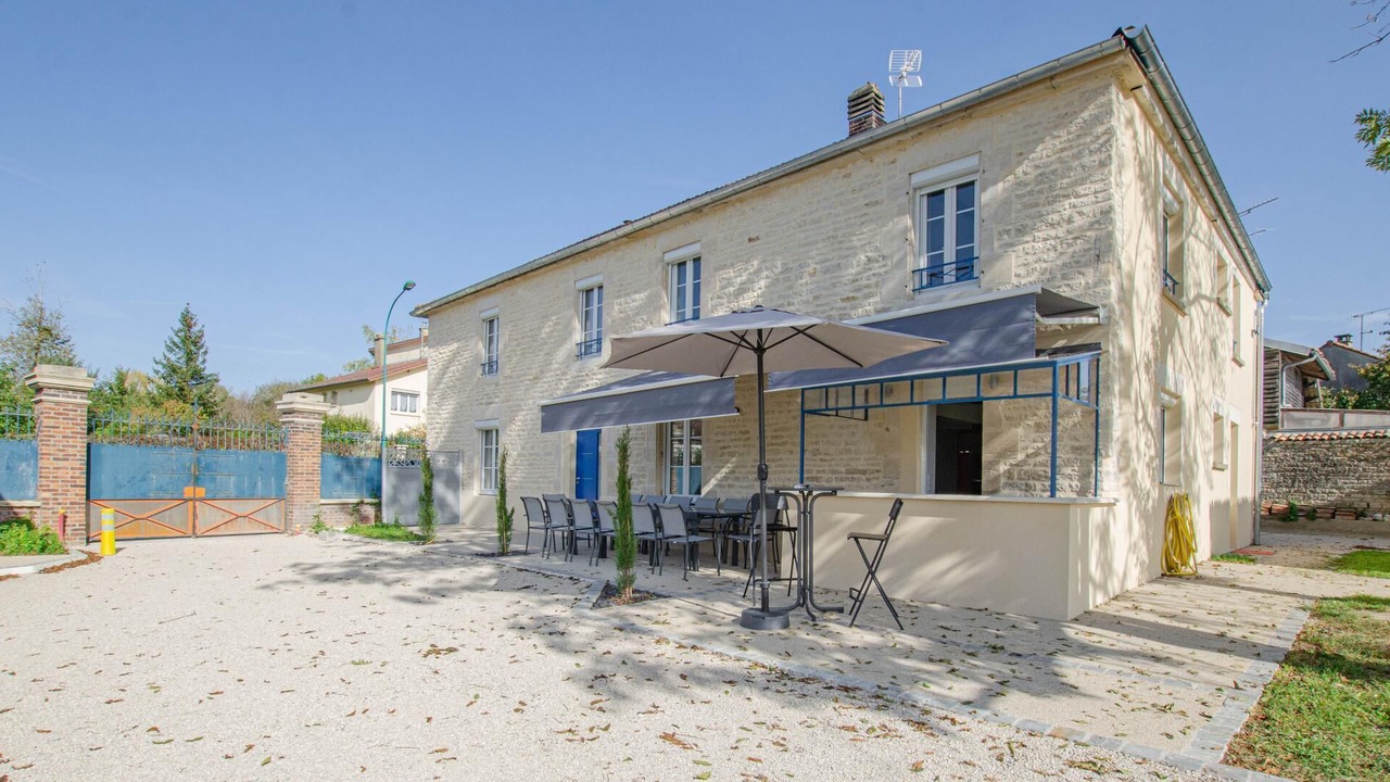 Photo of Outdoor in Radonvilliers