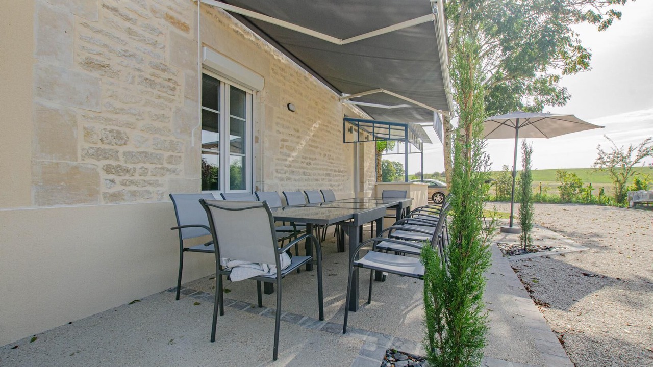 Photo of Outdoor in Radonvilliers