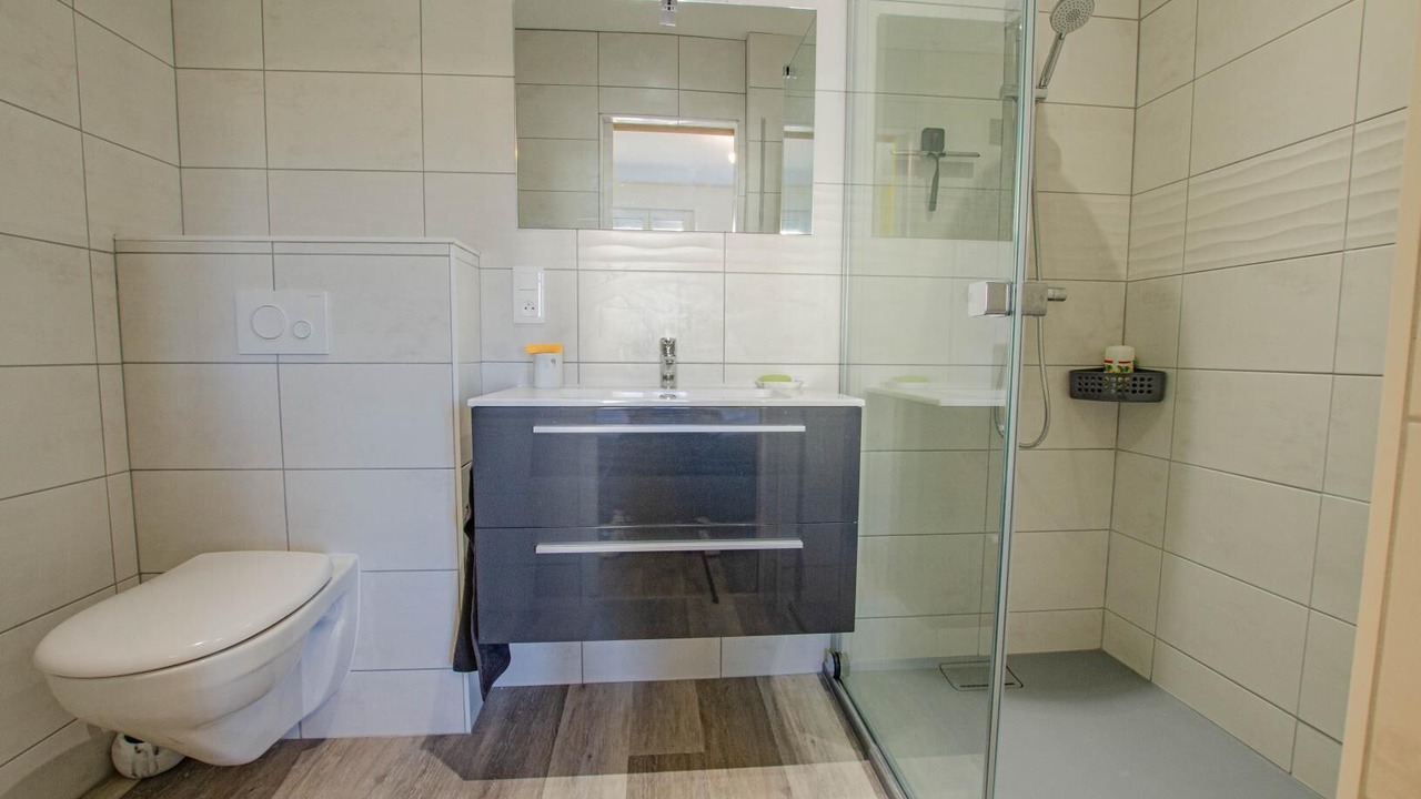 Photo of Bathroom in Radonvilliers