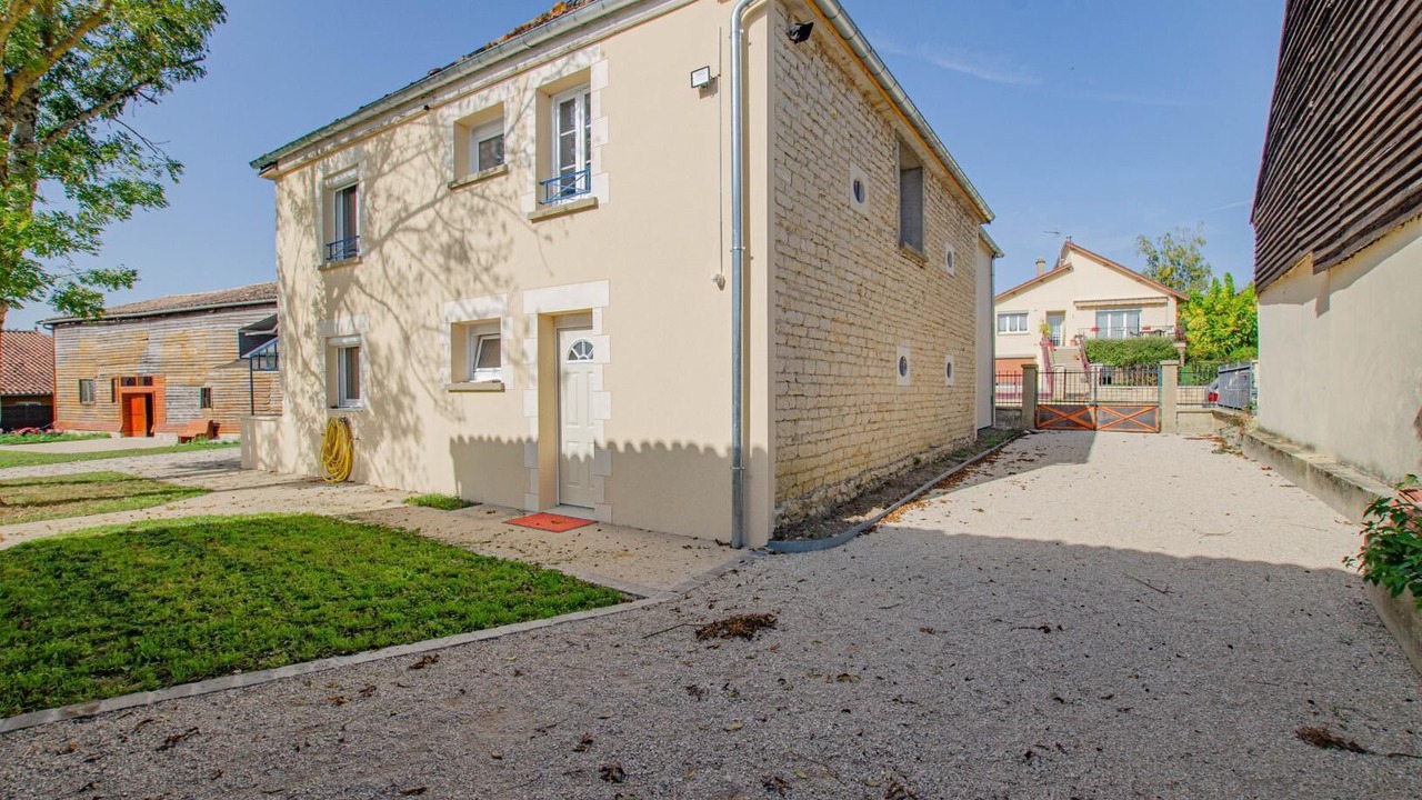 Photo of Outdoor in Radonvilliers