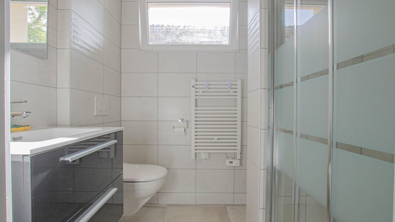 Photo of Bathroom in Radonvilliers