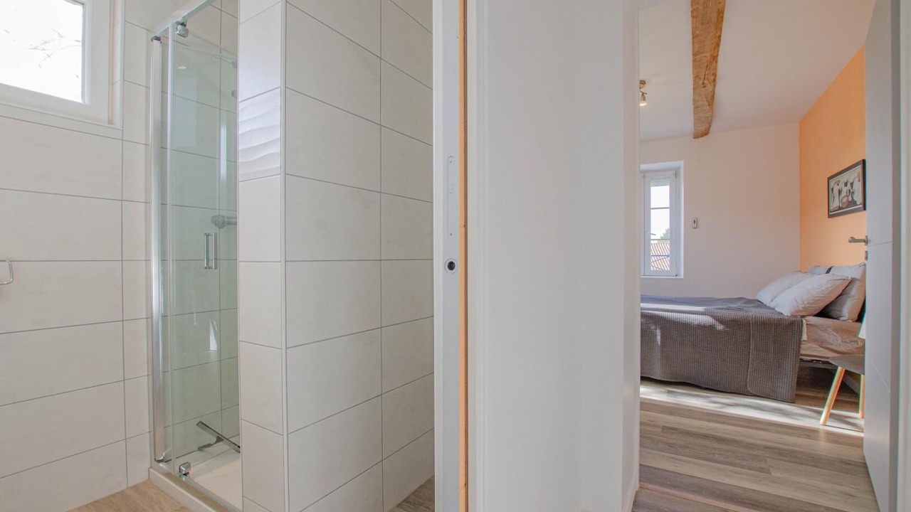Photo of Bathroom in Radonvilliers