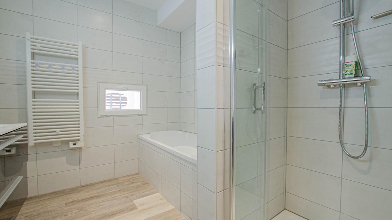 Photo of Bathroom in Radonvilliers