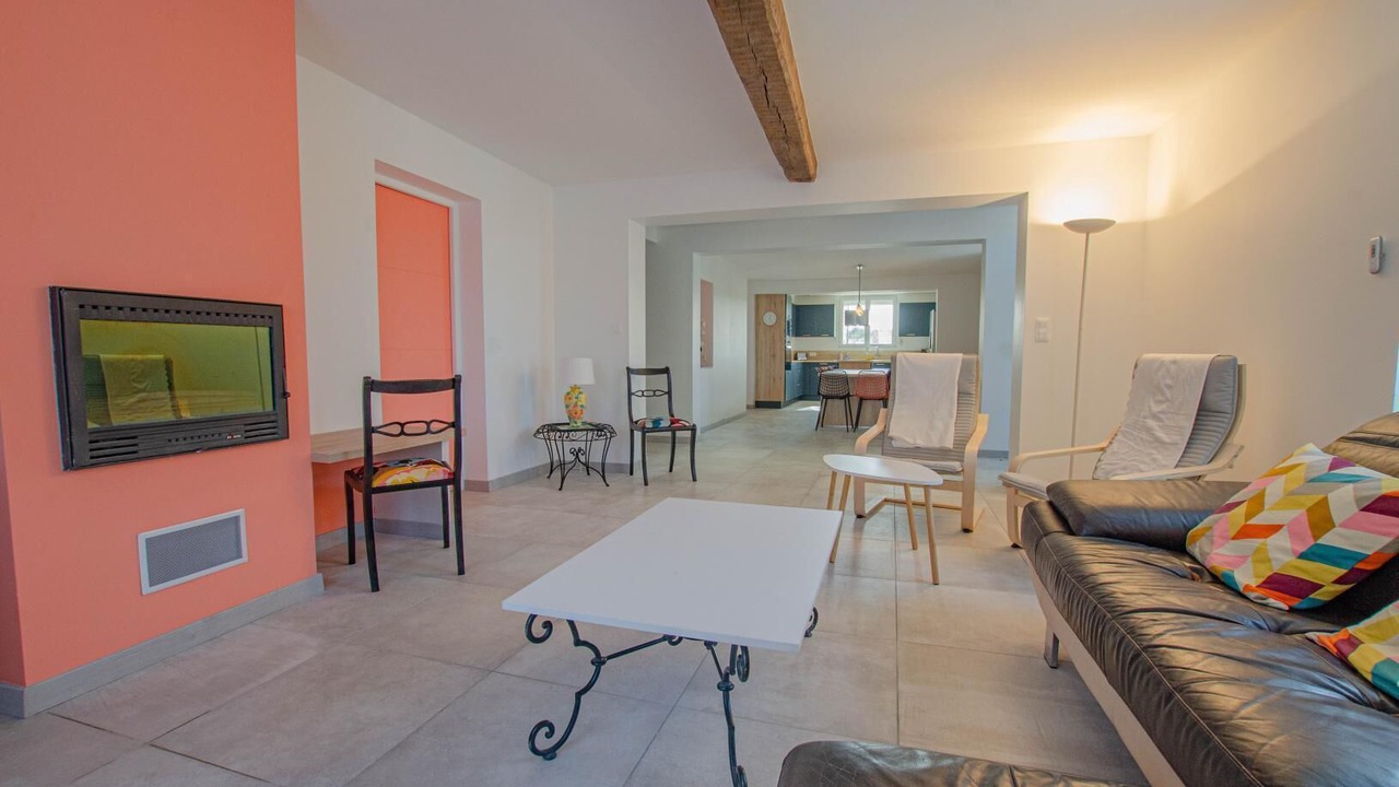 Photo of Livingroom in Radonvilliers
