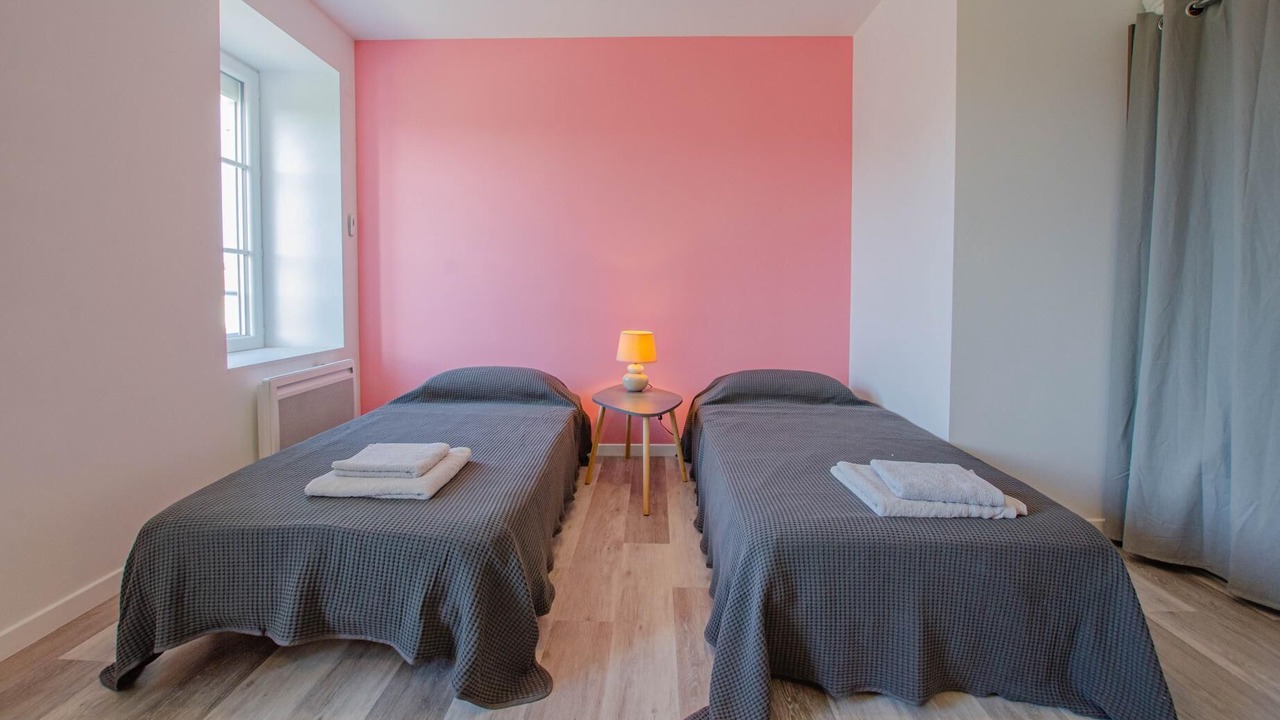 Photo of Bedroom in Radonvilliers