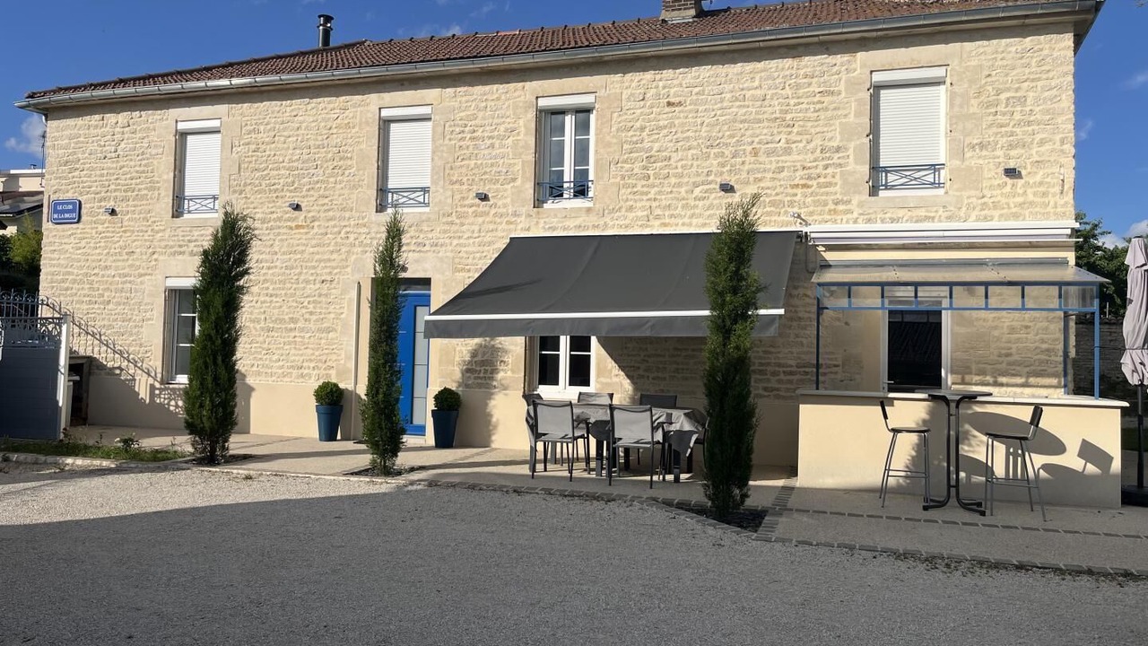 Photo of Outdoor in Radonvilliers