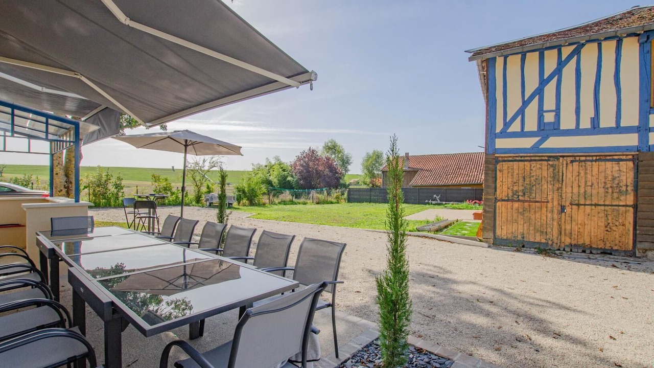 Photo of Outdoor in Radonvilliers