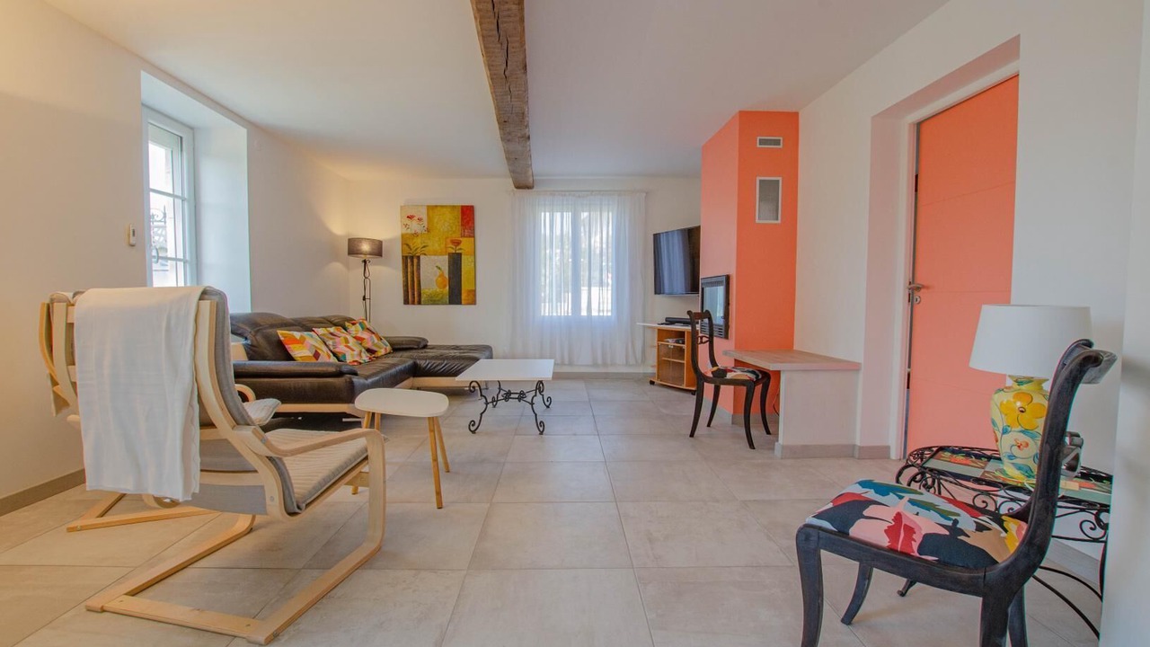 Photo of Livingroom in Radonvilliers