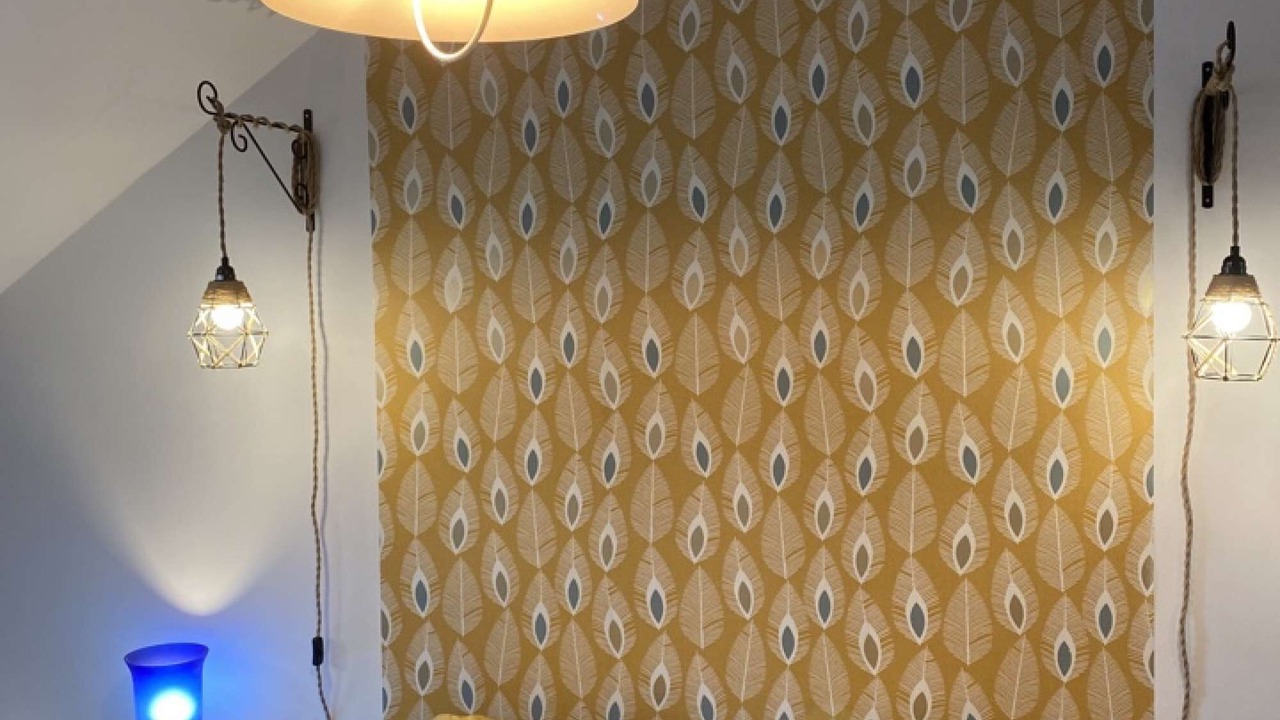 Photo of Bedroom in Saulny