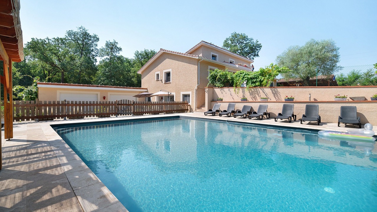 Photo of Outdoor in Maurens