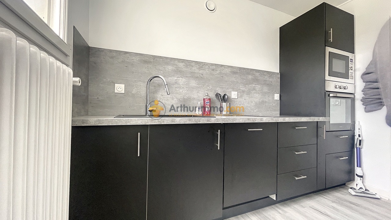 Photo of Kitchen in Cernay