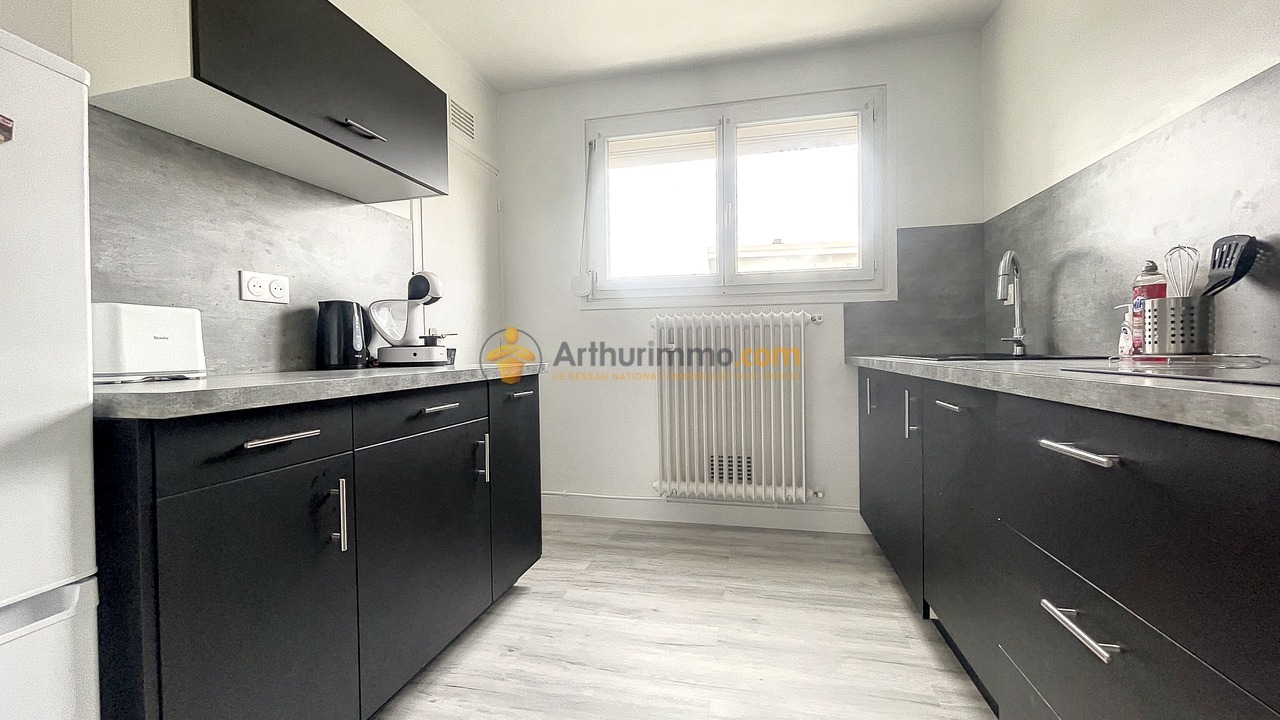 Photo of Kitchen in Cernay