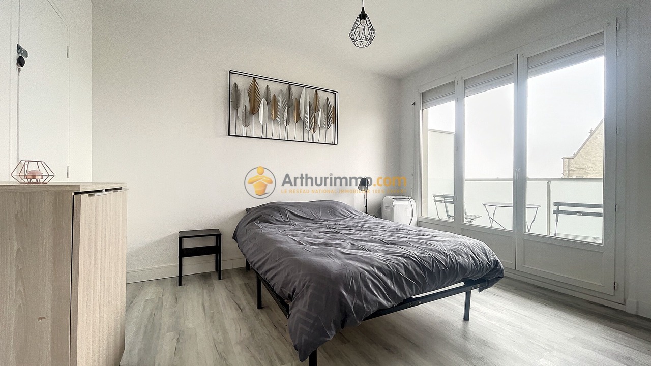 Photo of Bedroom in Cernay