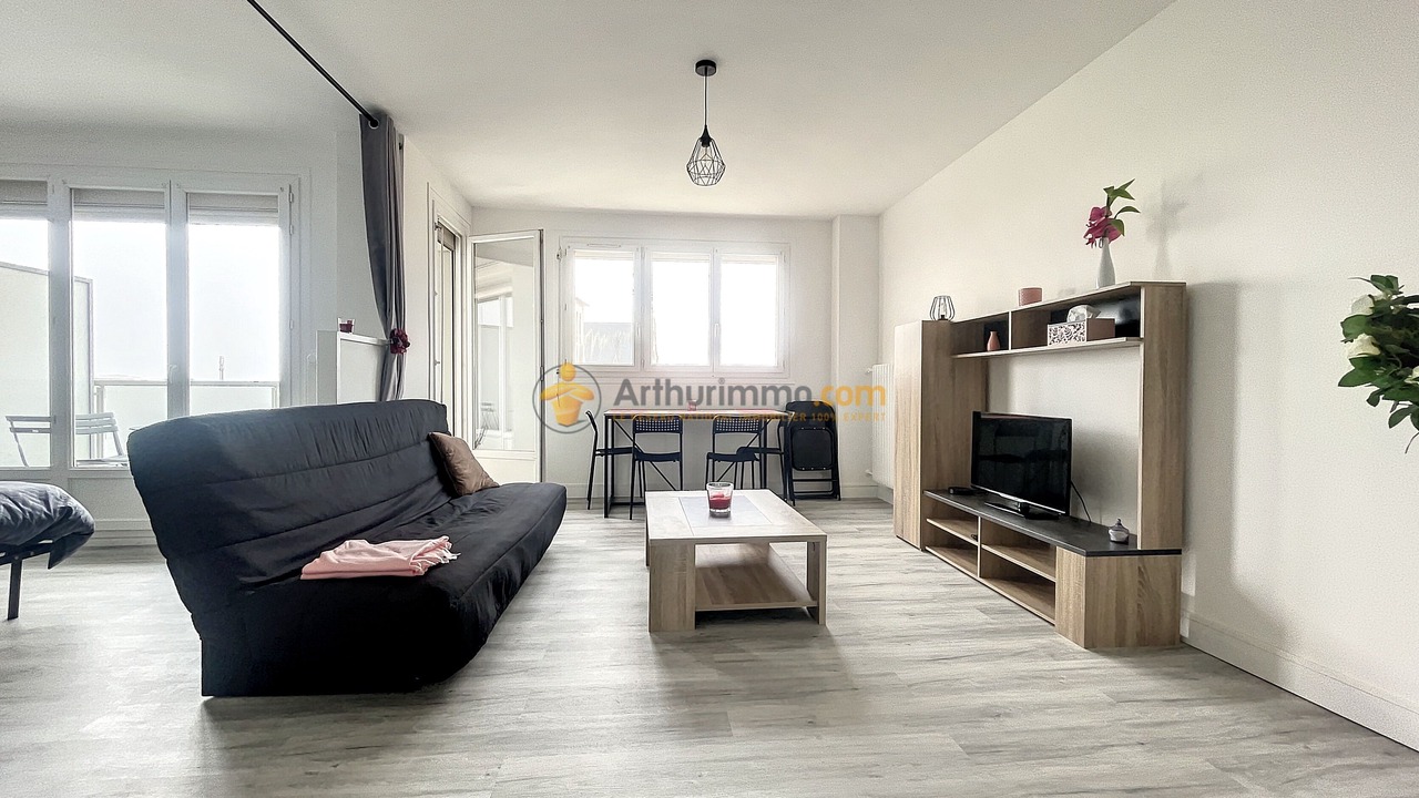 Photo of Livingroom in Cernay