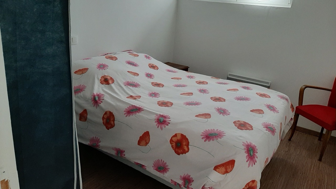 Photo of Bedroom in Vigneulles-les-Hattonchatel