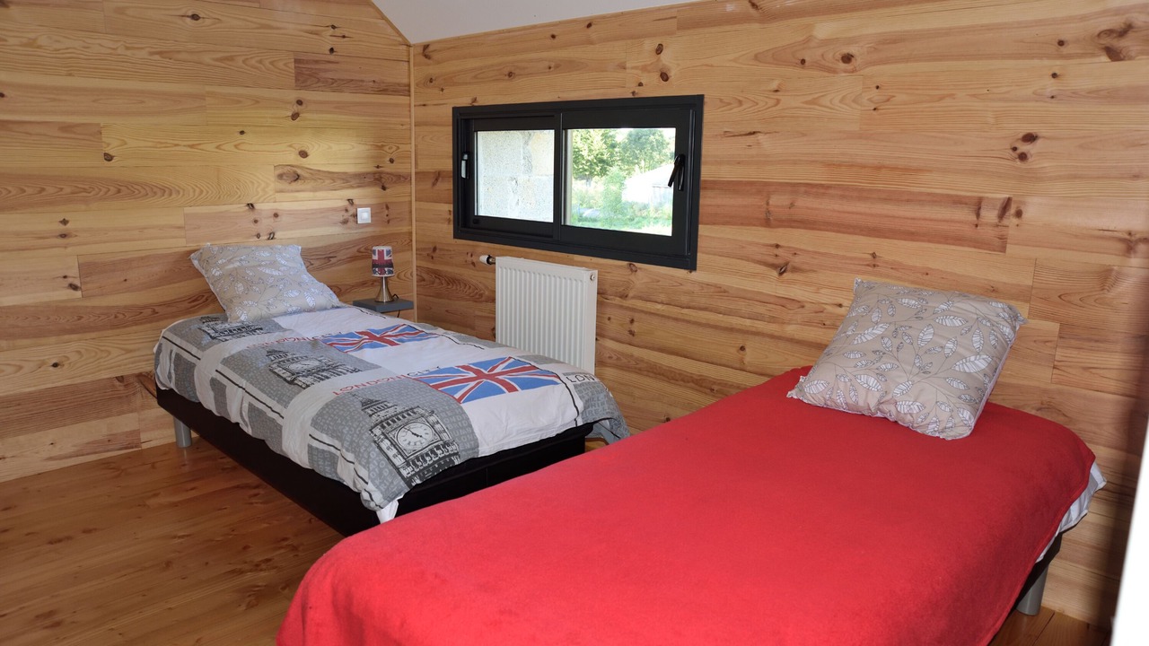 Photo of Bedroom in Laurenan