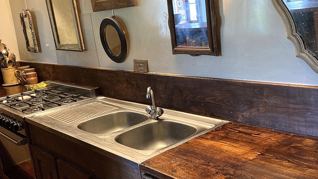Photo of Kitchen in Ploubalay