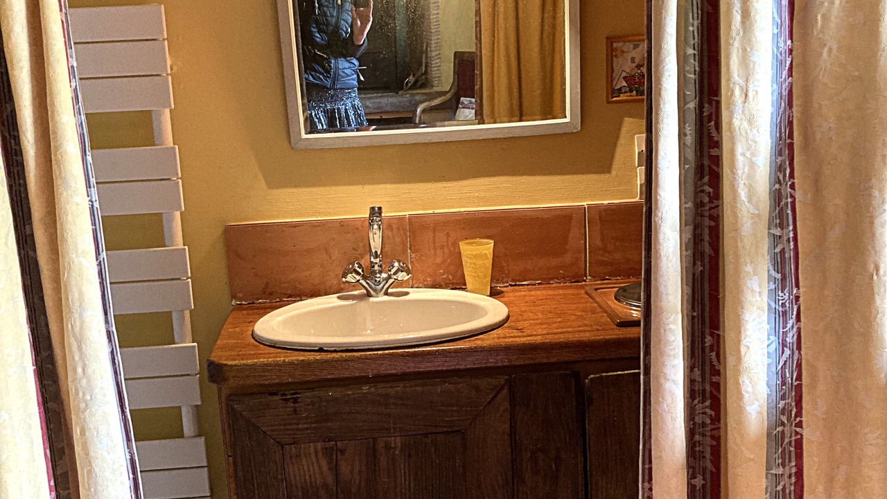 Photo of Bathroom in Ploubalay