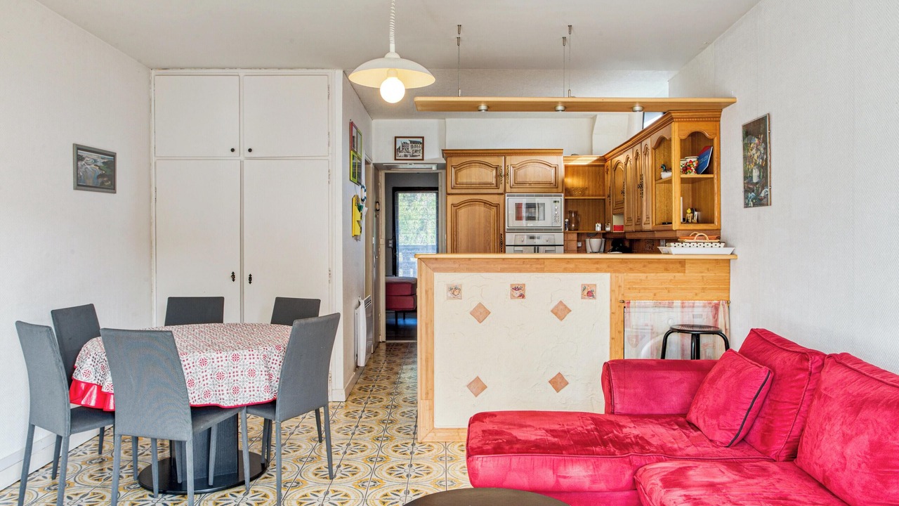 Photo of Livingroom in Saint-Jacut-de-la-Mer