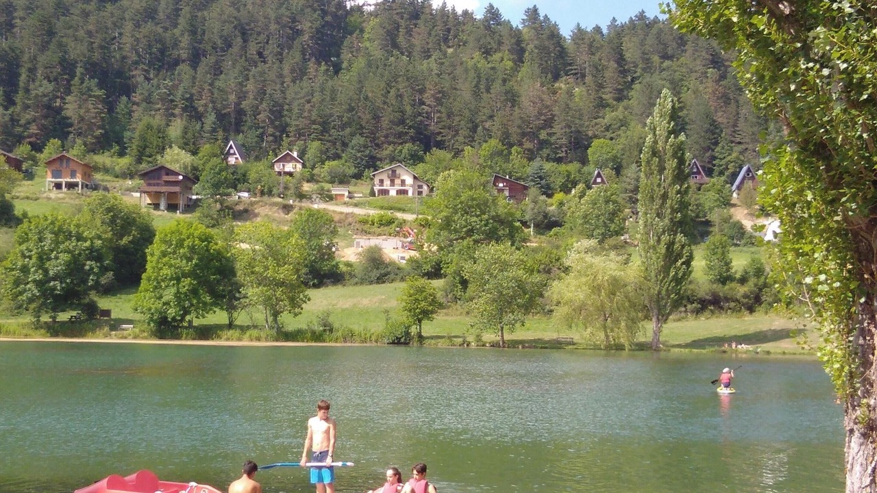 Photo of Outdoor in Belcaire