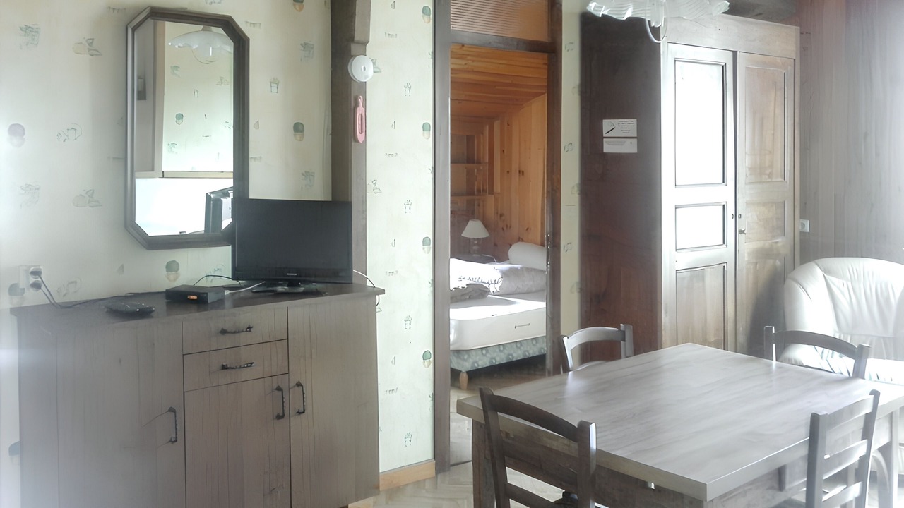 Photo of Livingroom in Belcaire