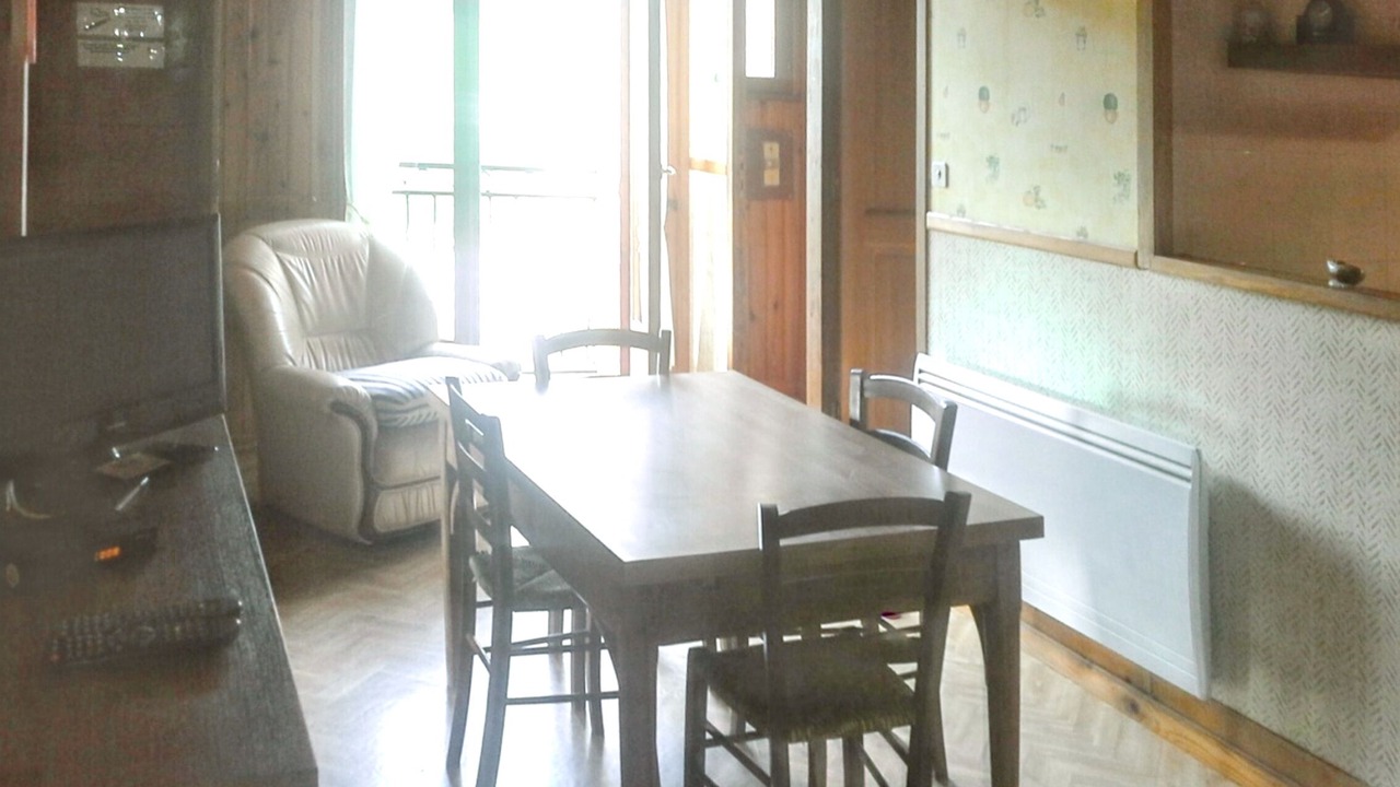 Photo of Livingroom in Belcaire