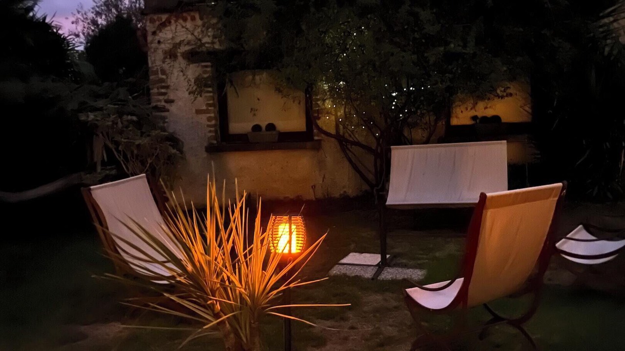 Photo of Outdoor in Haut-de-Bosdarros