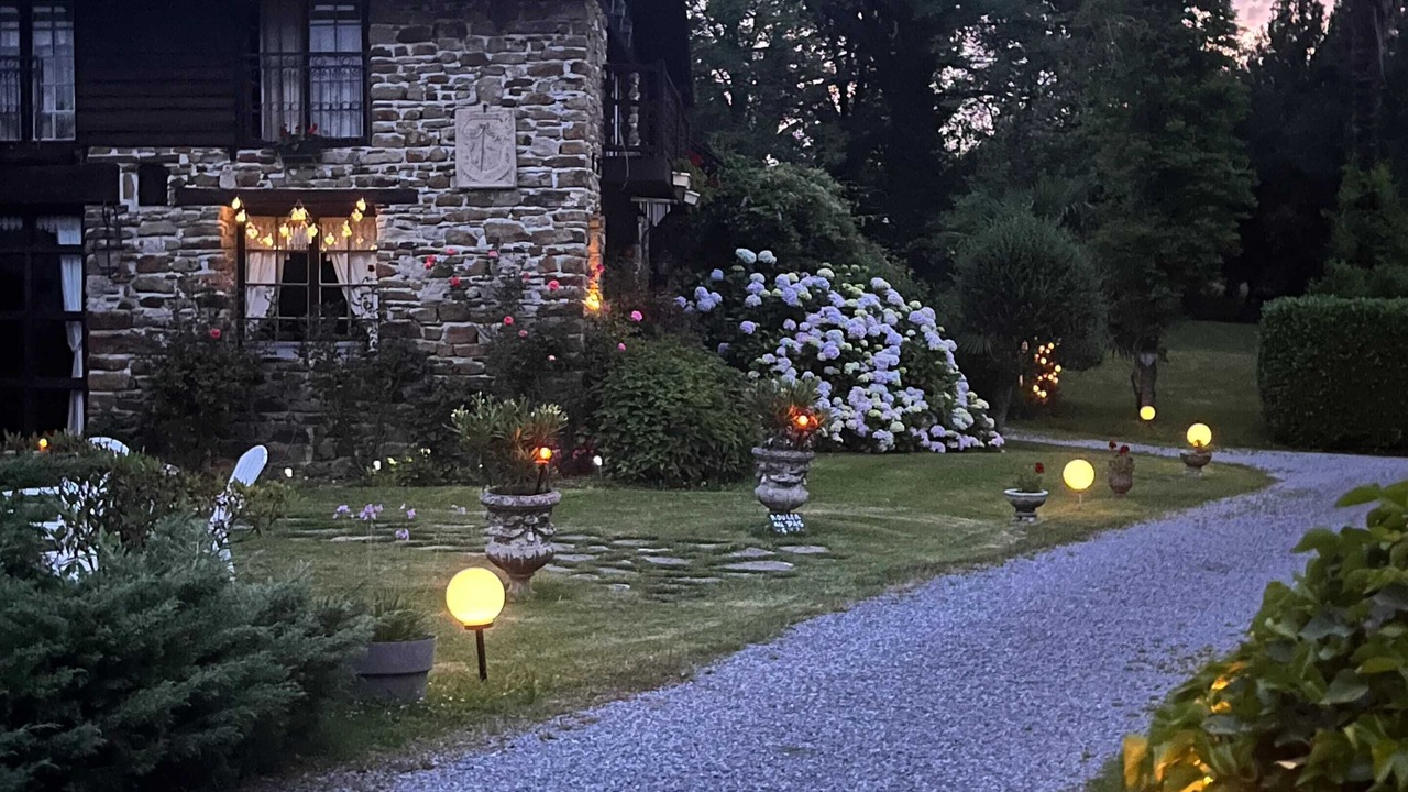 Photo of Outdoor in Haut-de-Bosdarros