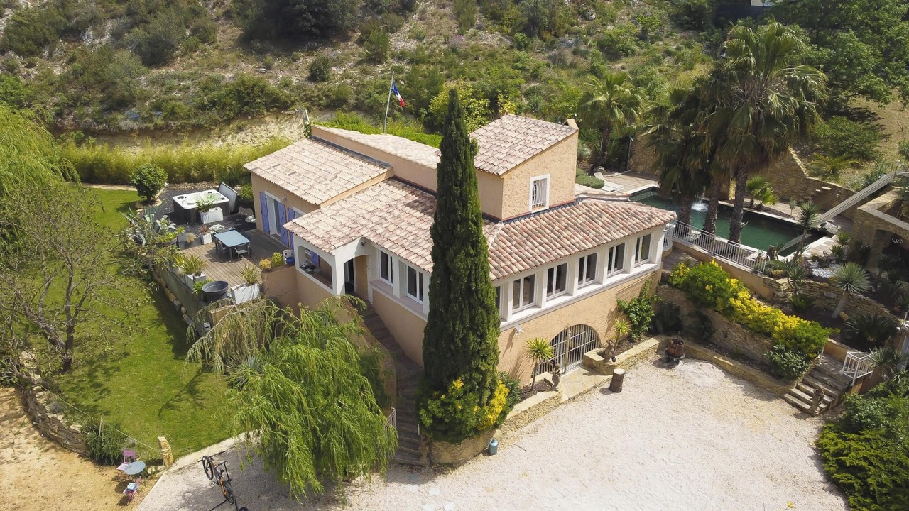 Photo of Outdoor in Aubagne