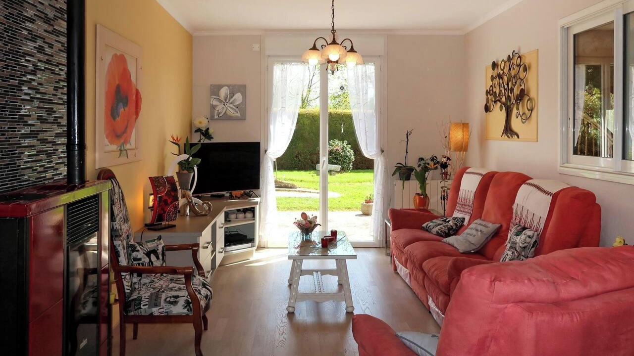 Photo of Livingroom in Pedernec