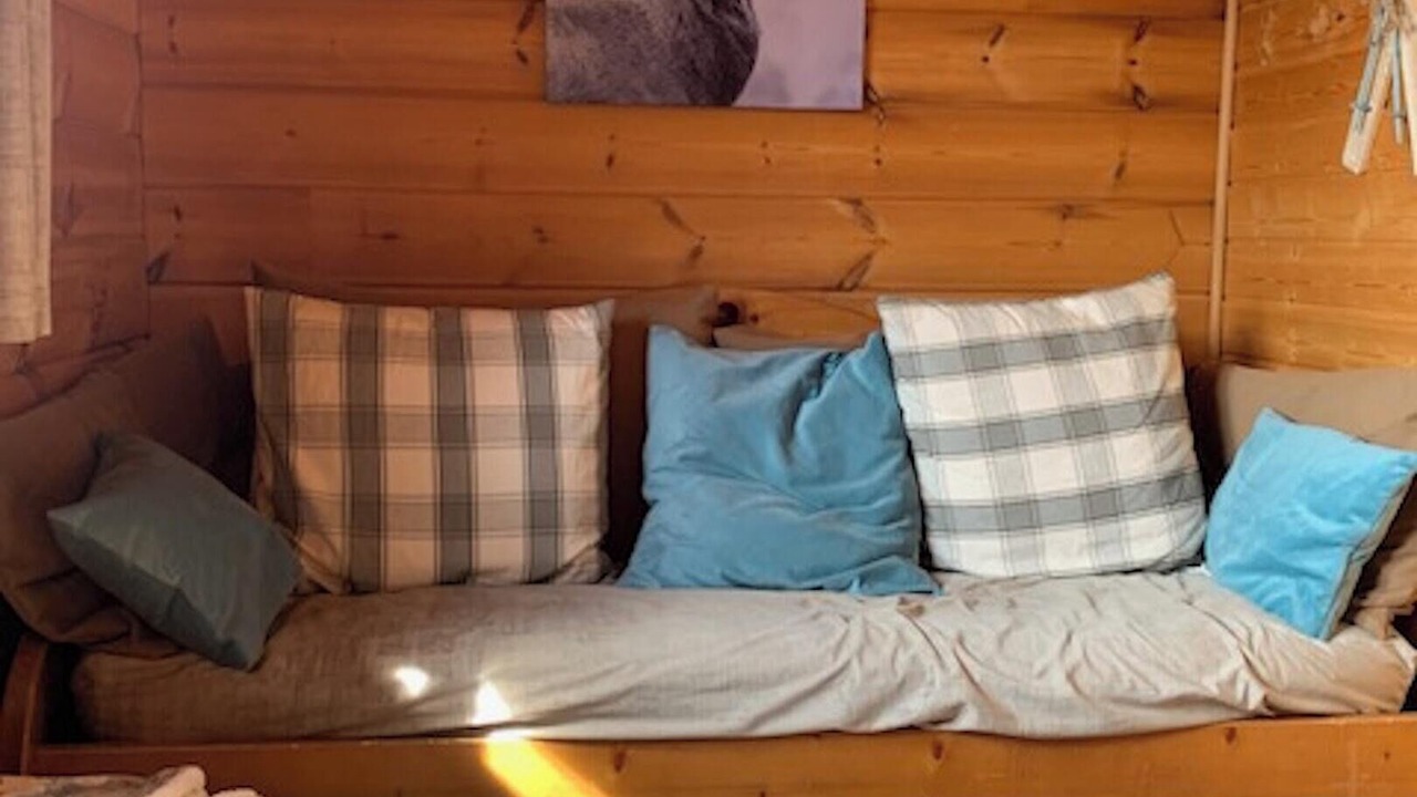 Photo of Livingroom in La Joue du Loup
