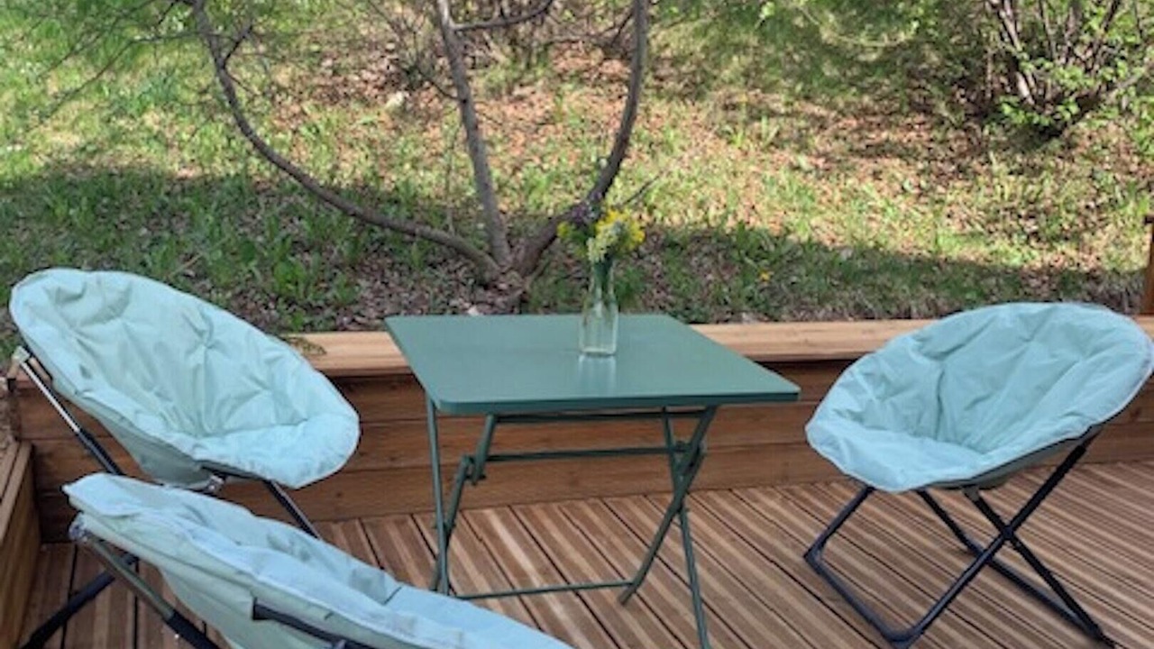 Photo of Outdoor in La Joue du Loup