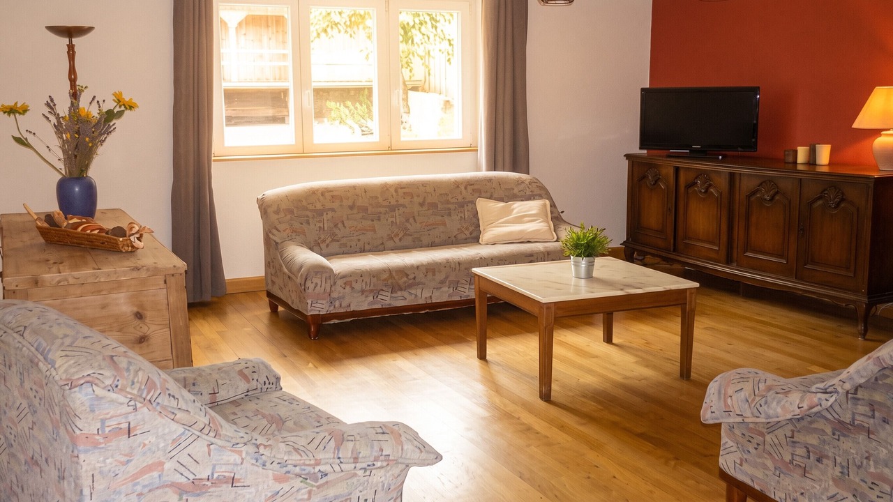 Photo of Livingroom in Ranrupt