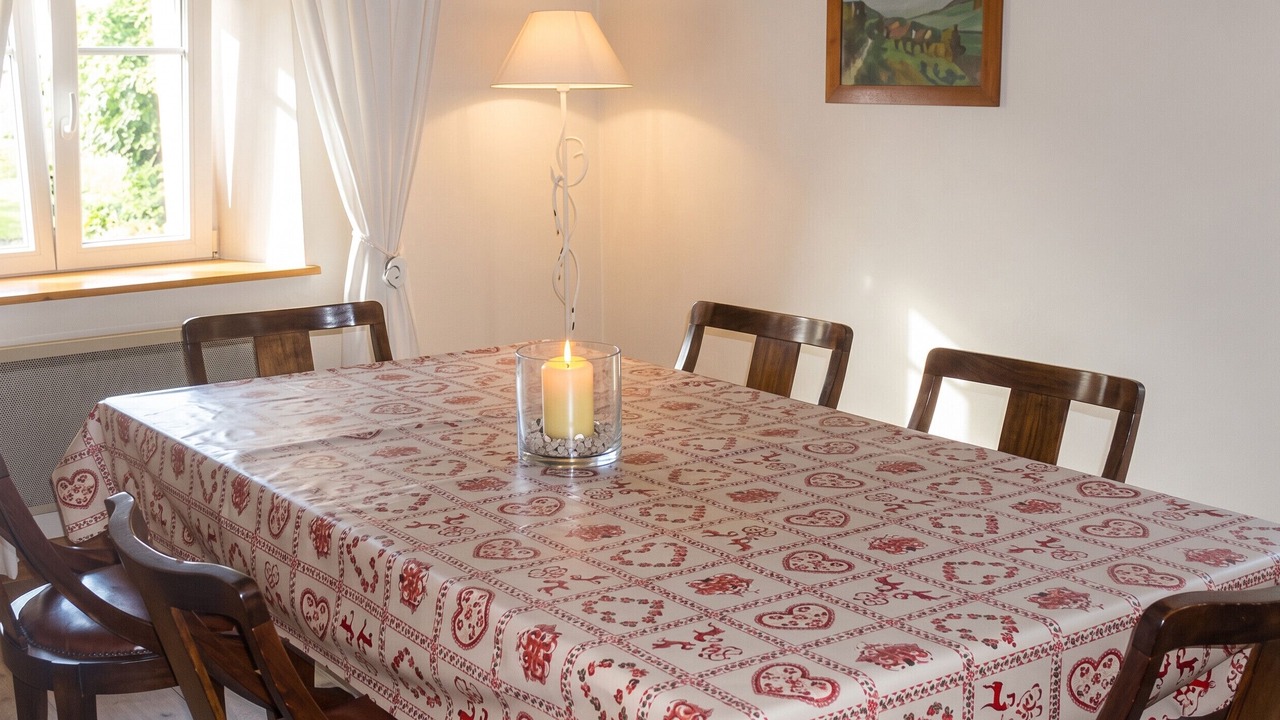 Photo of Livingroom in Ranrupt