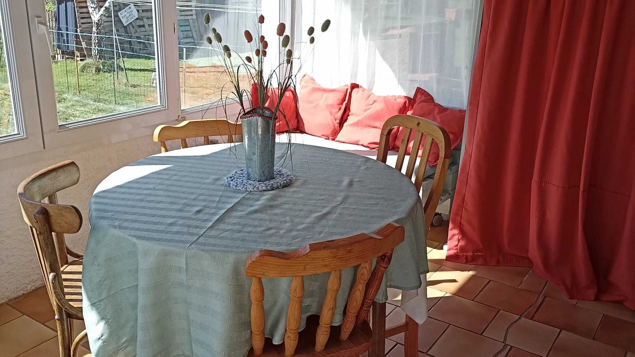Photo of Livingroom in Fontrabiouse