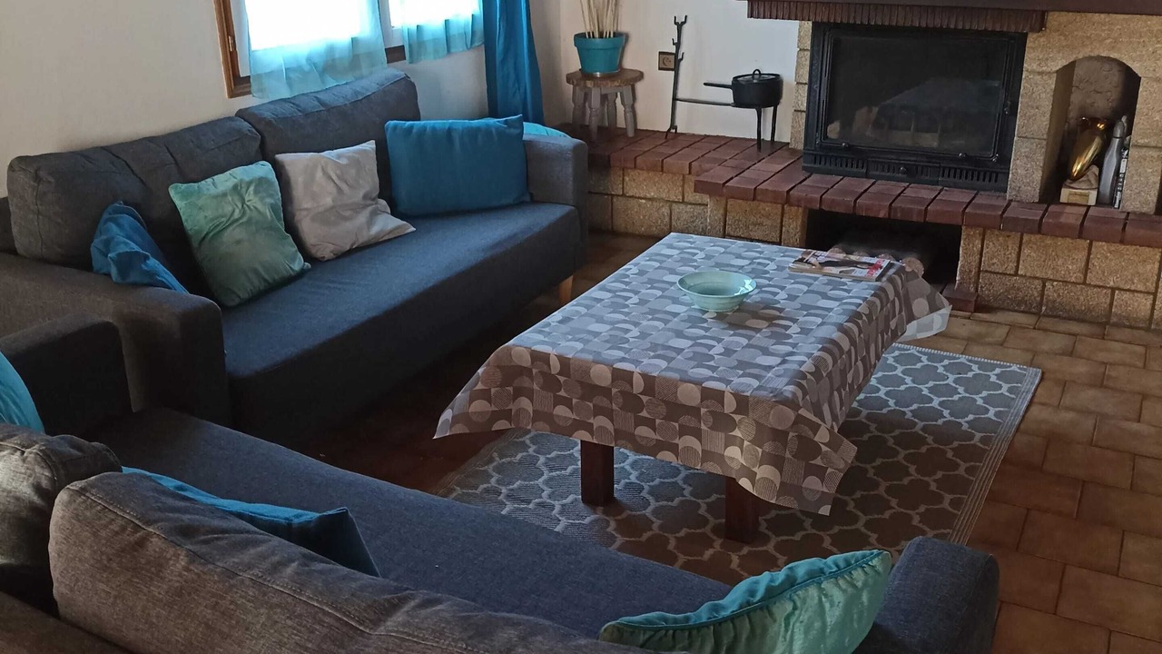 Photo of Livingroom in Fontrabiouse
