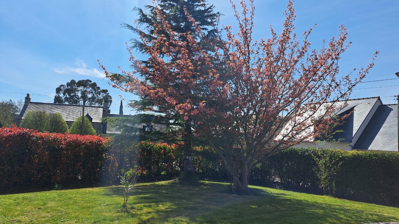 Photo of Outdoor in Saint-Meloir-des-Ondes