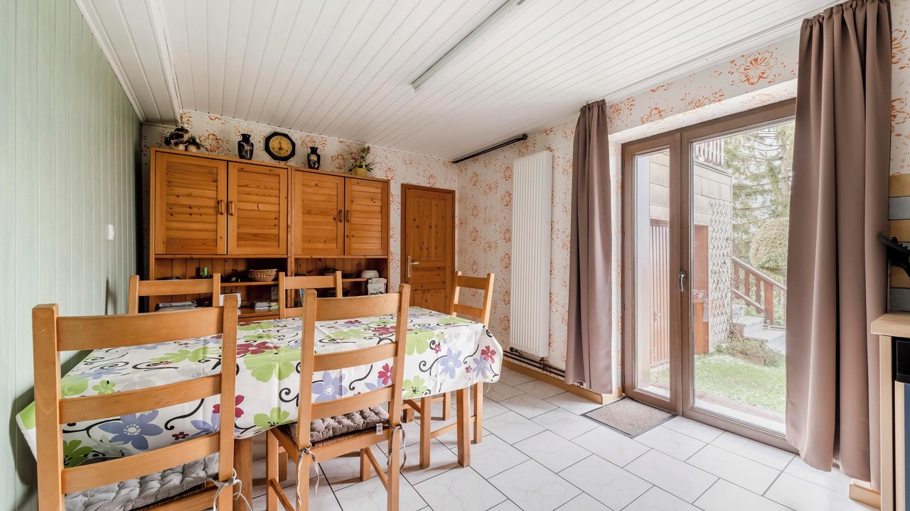 Photo of Livingroom in Dabo