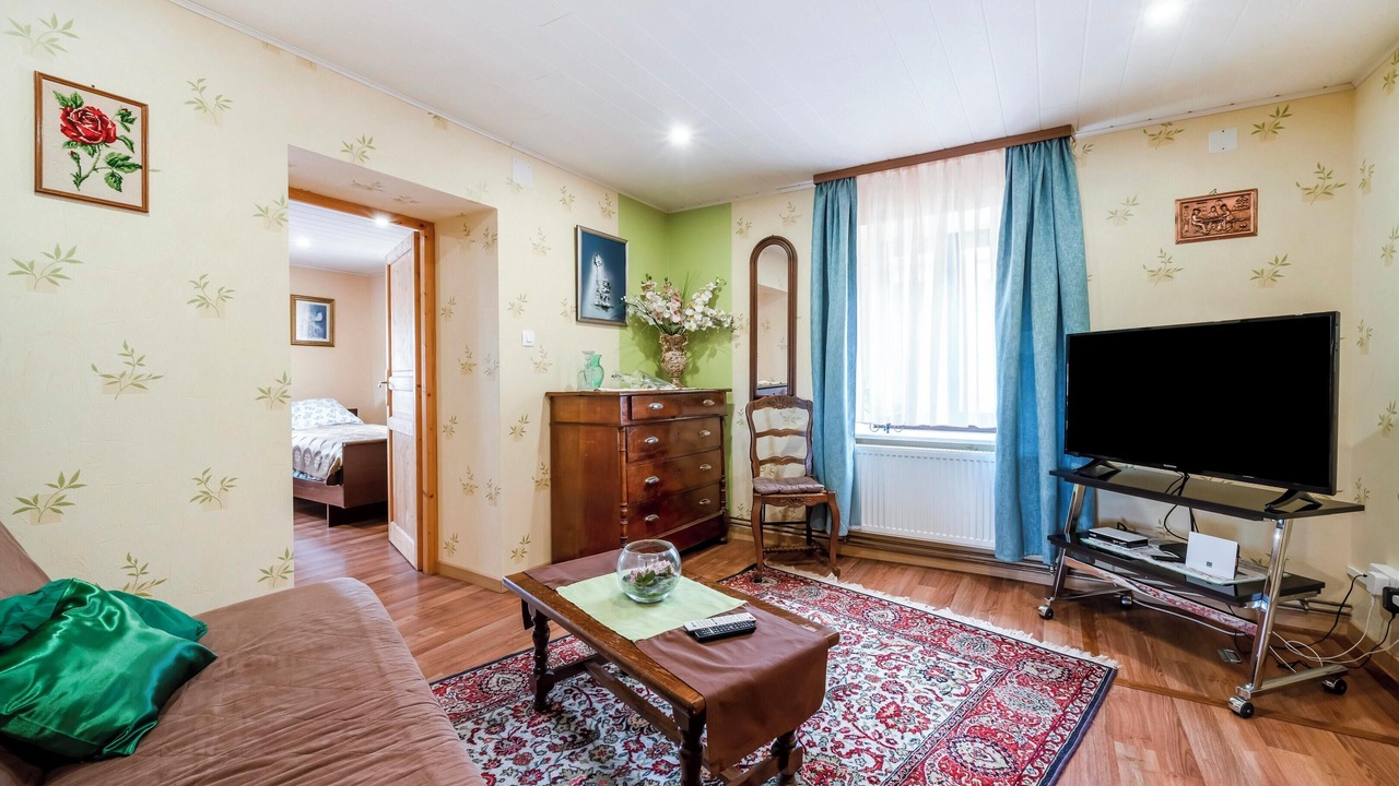 Photo of Livingroom in Dabo