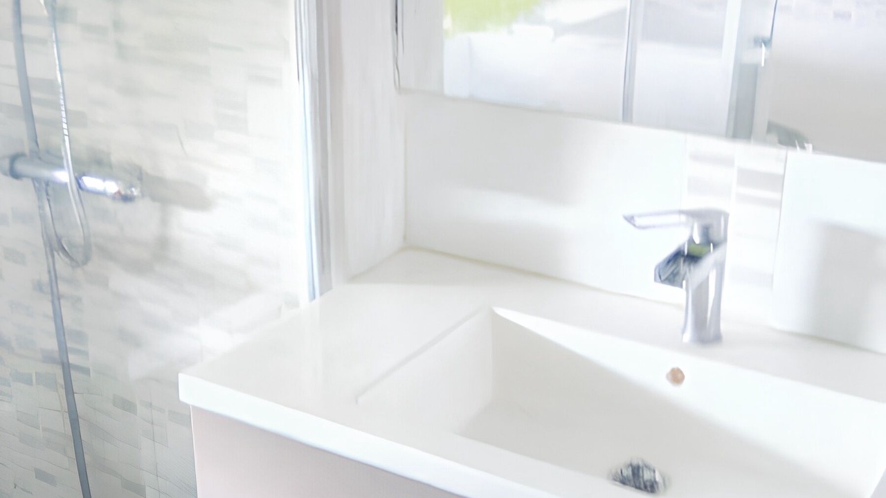 Photo of Bathroom in Gan