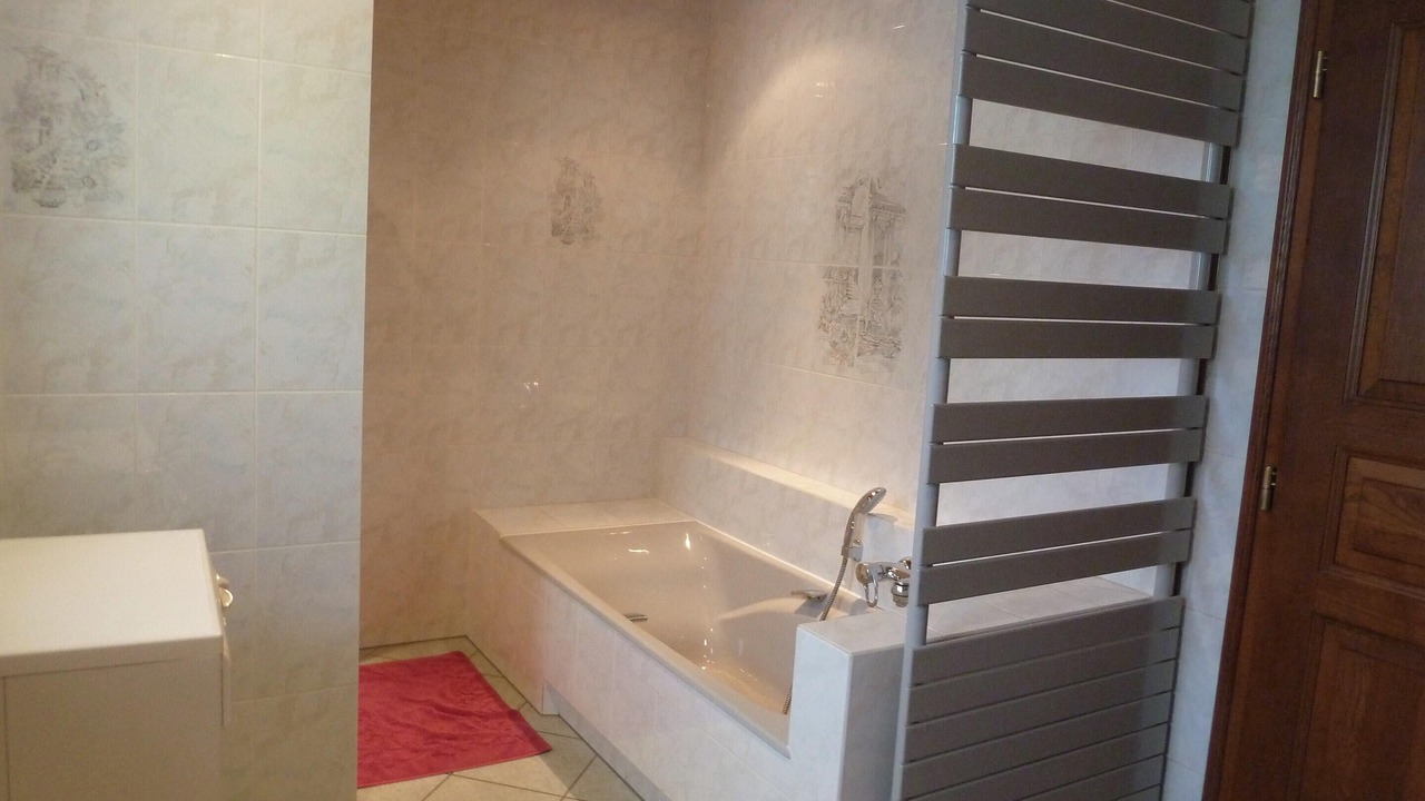 Photo of Bathroom in Epfig