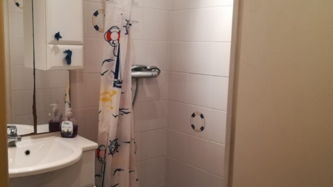 Photo of Bathroom in Matignon