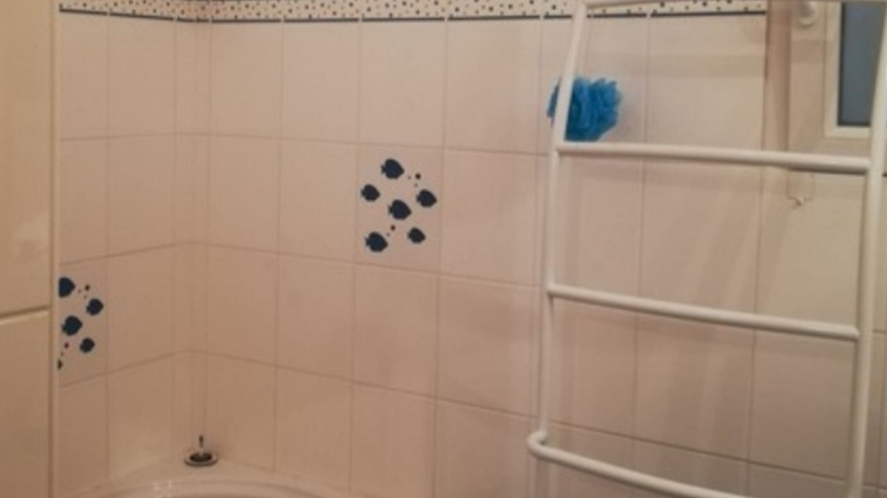 Photo of Bathroom in Matignon