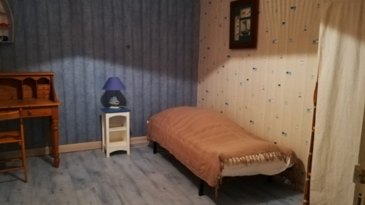 Photo of Bedroom in Matignon