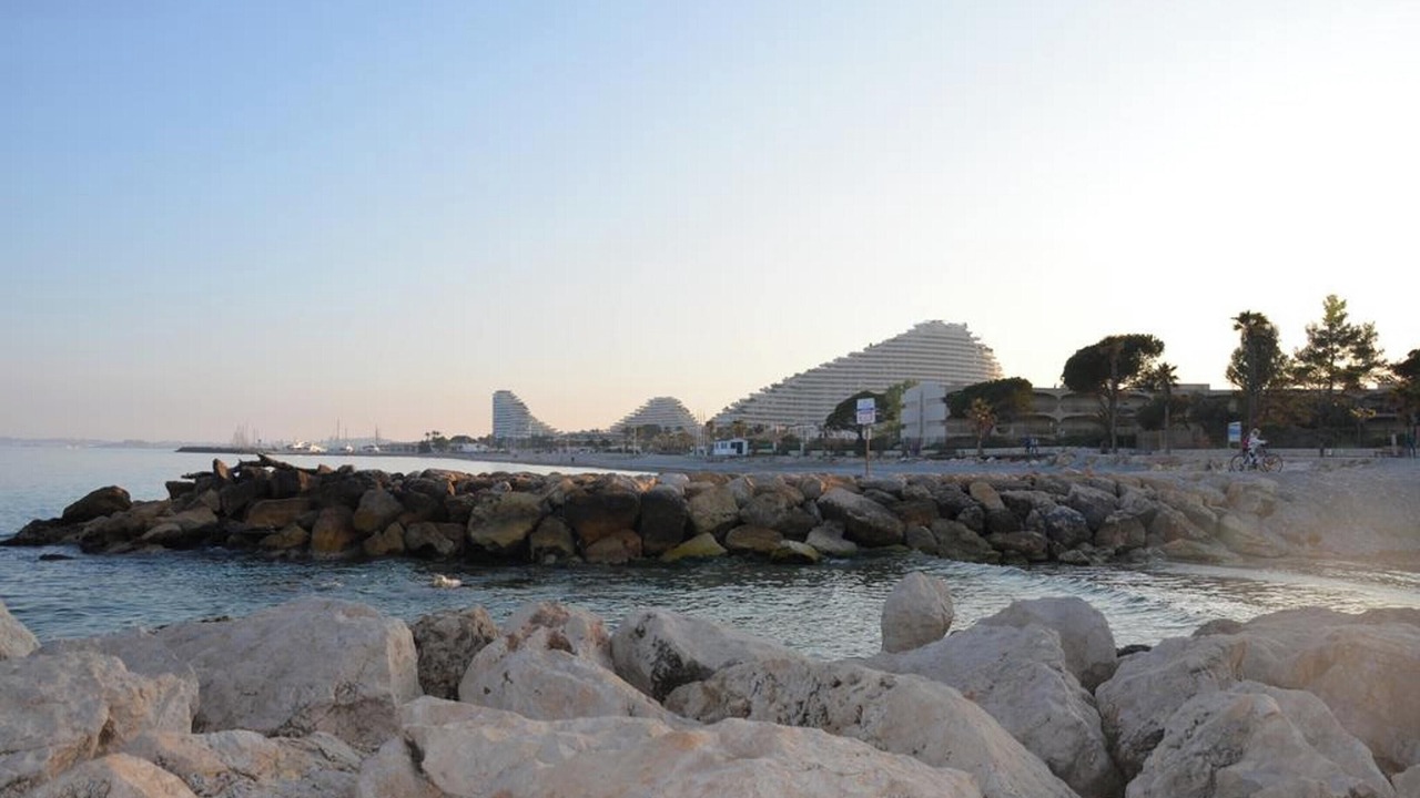 Photo of Others in Villeneuve Loubet Beach