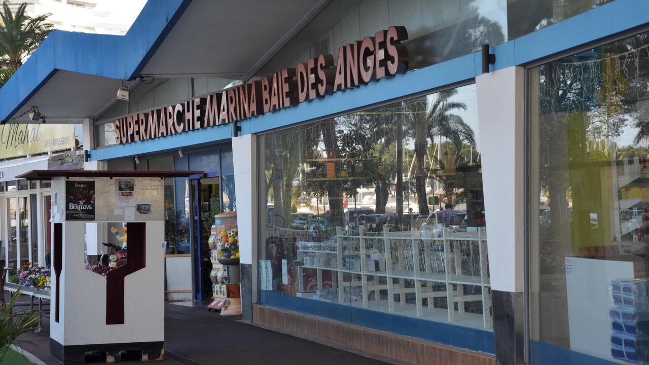 Photo of Others in Villeneuve Loubet Beach