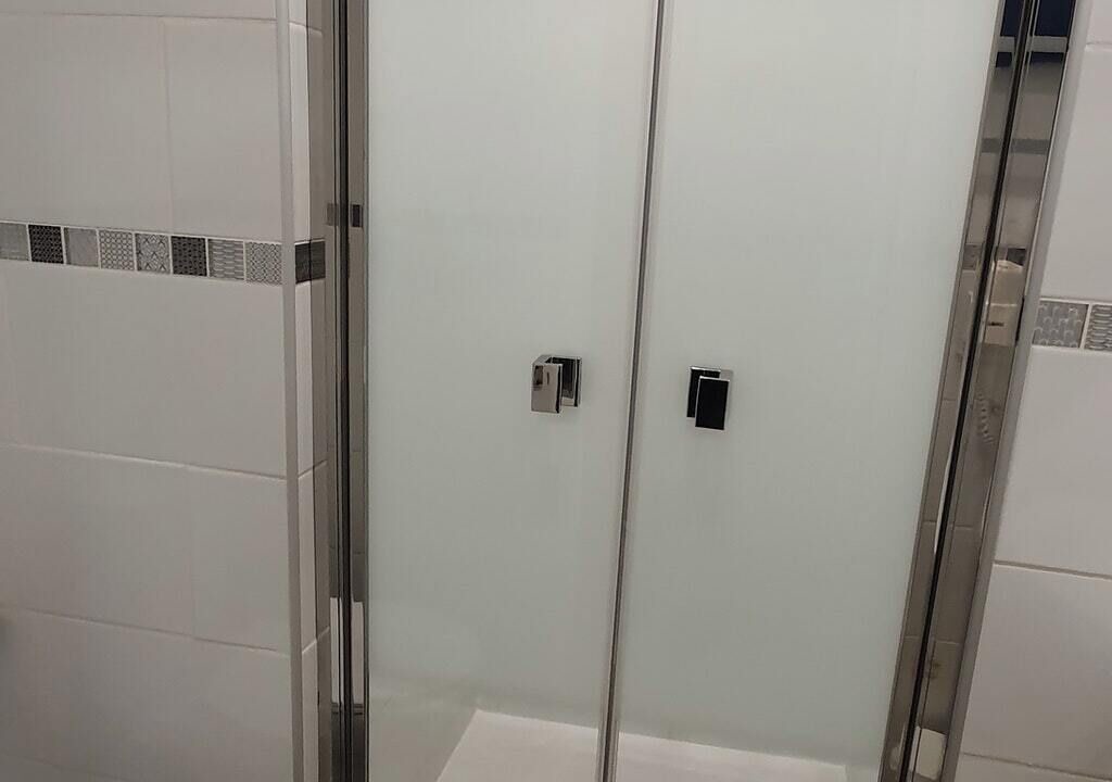 Photo of Bathroom in Villeneuve Loubet Beach