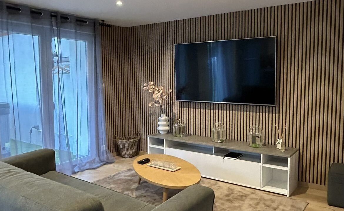 Photo of Livingroom in Champigneulles